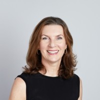 Rachel Holmes
