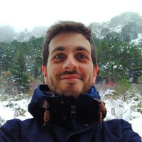 Samuel Alarcón Acá