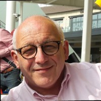 Graham Marchant Fbii