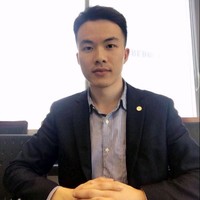陈凯华