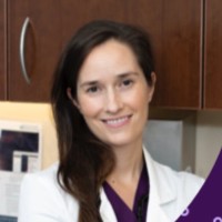Victoria Moore Wolf, M.D., FACOG