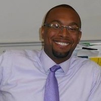 javier nichols