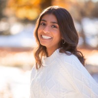 Aanika Patel