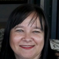 Nadine Solomon