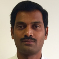 Manjunath DV