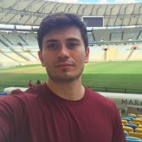 David Maximo