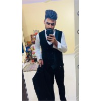 Divyanshu Pathak