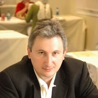 Maxim Dlugy