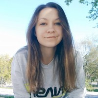 Larysa Zahorzhevska