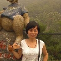 Jing Li