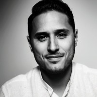 Travis Gutierrez