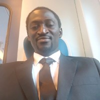 Bakary Barrow