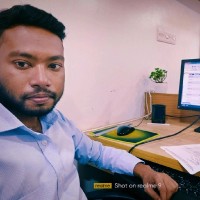 Amit Sen