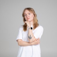 Maria Uusitalo