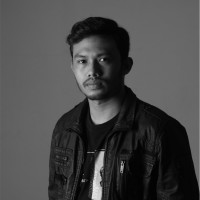 Ahsanul Haikal Fikri