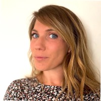 Laurie-Anne Marcel
