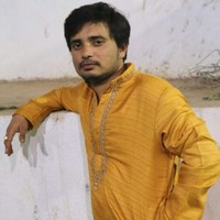 Mayur Patel