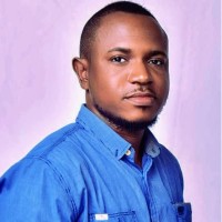 Elliot Chijuka