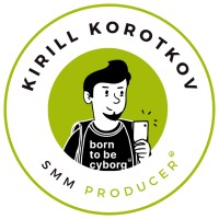 Kirill Korotkov