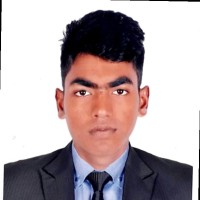 Yeakub Ali