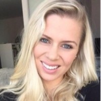 Catherine Girard