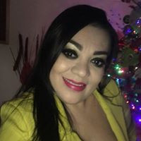 Karla Aguilar Loredo