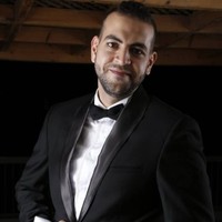 Mahmoud Eladly