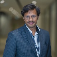 Karthik Kumar M