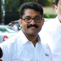 Salbino Mathew