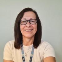 Anne Wilcockson