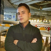 Dheeraj Negi