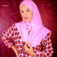 Barwaqo Mohamed Farah