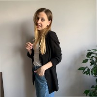 Nadiia Dyka