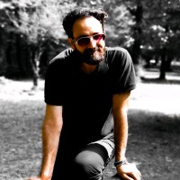 Arash Shams - آرش شمس