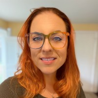 Rebecca Lewis