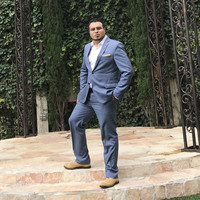 Israel Maximino Franco Carranza