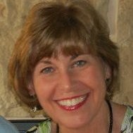 Paula Mower