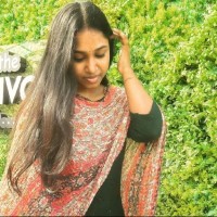 Preethi Vishwanathan