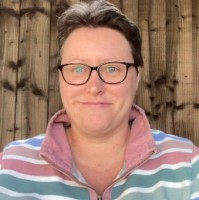 Sharon Hanham