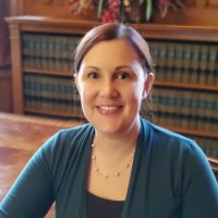Tricia Bruynes