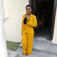 Ihuoma Udechukwu