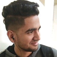 Shashank Bhardwaj