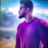 Pranay More