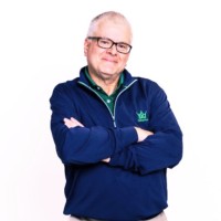 Larry Behan