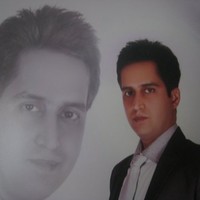 Mohammadreza Afrouz