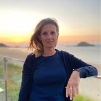 Stephanie Cauchie