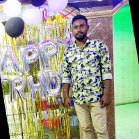 Md Rafiqul Islam