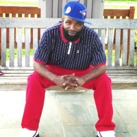 Rodney Armstrong