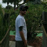 Brandon Potts