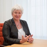 Ans van Dalen